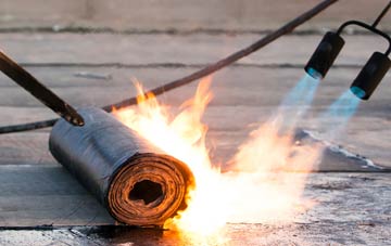 Paulsgrove asphalt flat roofing repairs