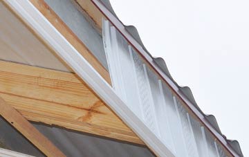 why Paulsgrove fascia repairs are essential