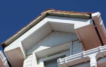 Paulsgrove fascia installation costs