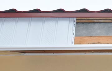 Paulsgrove fascia repair costs