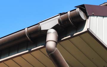 types of Paulsgrove fascias