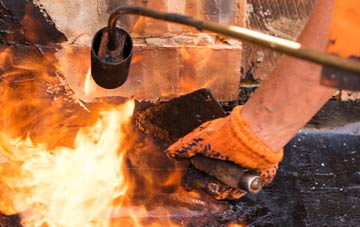 Paulsgrove flat roof repair companies