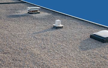 flat roofing Paulsgrove, Hampshire