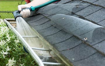 Paulsgrove gutter cleaning costs