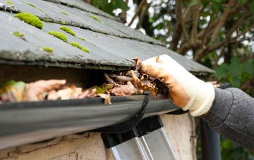 gutter cleaning Paulsgrove, Hampshire