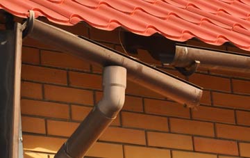 Paulsgrove gutter repair costs