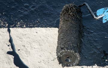 Paulsgrove liquid sealant waterproofing