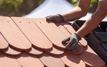Paulsgrove roof tile contractors