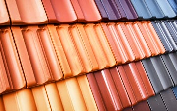 Paulsgrove roof tile costs