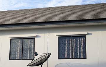 Paulsgrove rubber roof costs