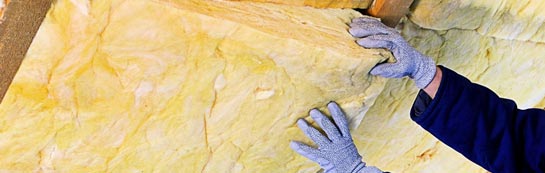 quotes for Paulsgrove roof insulation