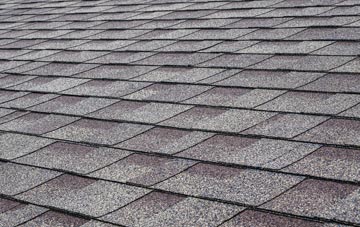 Paulsgrove tiles for shallow pitch roofing