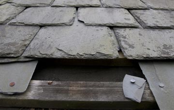 Paulsgrove slate roof repairs and maintenance