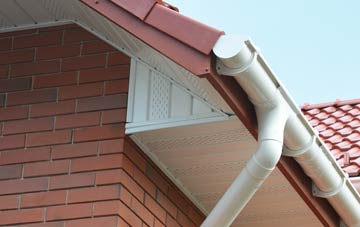 Paulsgrove soffit repair costs