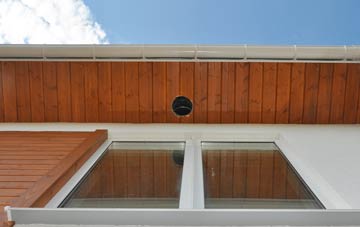 Paulsgrove soffit repair quotes