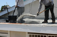 Paulsgrove flat roofing repair