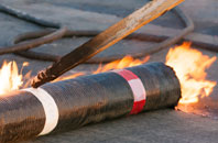 free Paulsgrove flat roofing repair quotes