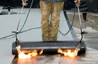 Paulsgrove flat roof sealing quote