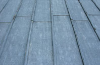 Paulsgrove lead roofing