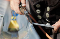 Paulsgrove lead roof quotes