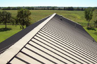 Paulsgrove metal roof quotes