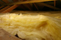 Paulsgrove pitch roof insulation