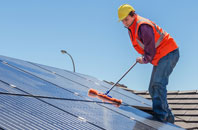 free Paulsgrove roof cleaner quotes