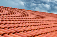 Paulsgrove roofing tiles