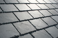 Paulsgrove slate roof