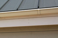 Paulsgrove soffit repair