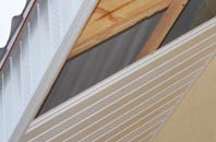 rated Paulsgrove soffit repair companies